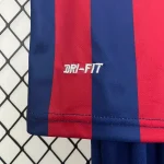 2013/2014 Retro Barcelona Home Football Shirt 1:1 Thai Quality Kids Size