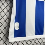 2024/2025 Real Sociedad Home Football Shirt 1:1 Thai Quality Kids Size