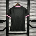 2024/2025 nter Milan Special Edition Black Football Jersey 1:1 Thai Quality