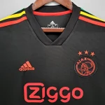 Ajax Football Shirt Third Away 2021/2022 1:1 Thai Quality