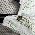 2025 Portugal Away Football Shirt 1:1 Thai Quality