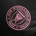2024/2025 Player Version Inter Miami Away Soccer Jersey 1:1 Thai Quality