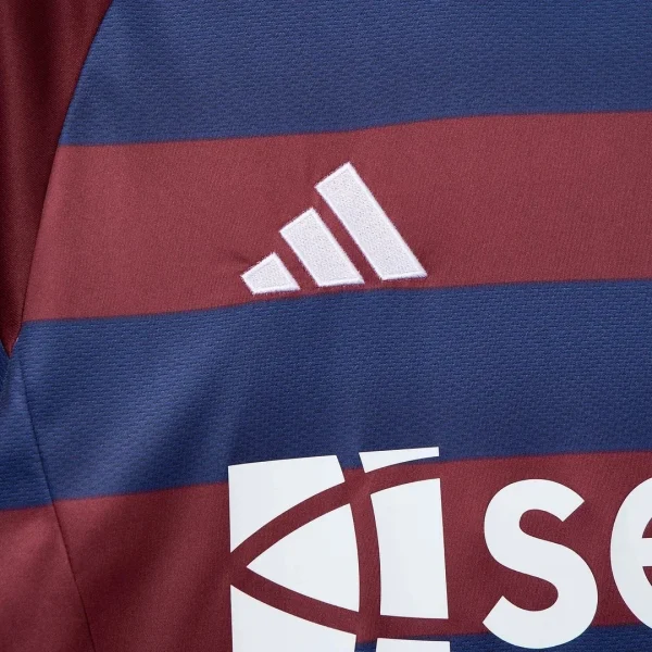 2024/2025 Newcastle United Away Soccer Jersey 1:1 Thai Quality