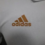 2025 Player Version Italy Special Edition White Soccer Shirt 1:1 Thai Quality