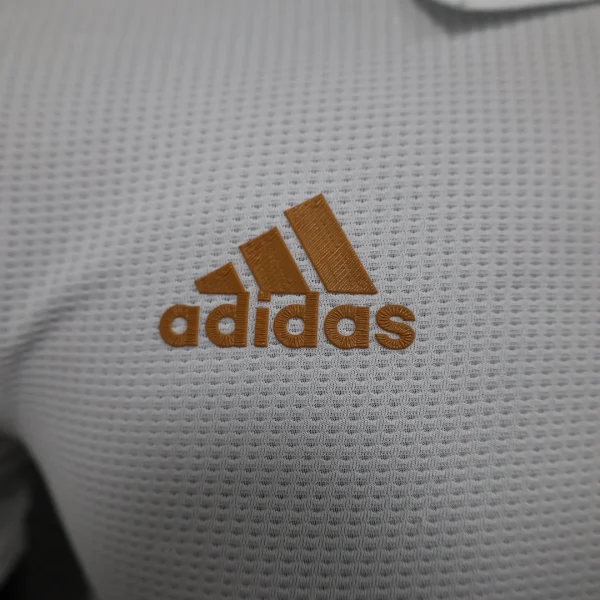 2025 Player Version Italy Special Edition White Soccer Shirt 1:1 Thai Quality