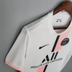 2021/2022 Psg Paris Saint-Germain Away Football Shirt 1:1 Thai Quality
