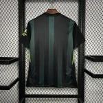 2024/2025 Wolfsburg Away Football Shirt 1:1 Thai Quality