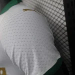 2024/2025 Player Version Palmeiras Away Football Jersey 1:1 Thai Quality