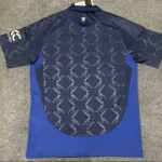 2024/2025 Manchester United Away Football Shirt 1:1 Thai Quality