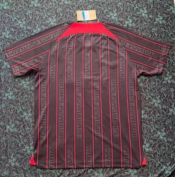 2023 Liverpool James Joint Soccer Jersey 1:1 Thai Quality