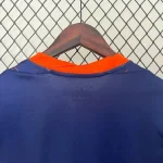2024 Netherlands National Team Away Football Shirt 1:1 Thai Quality