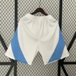 2024 Argentina National Home Shorts 1:1 Thai Quality