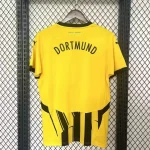 2024/2025 Dortmund Cup Special Edition Football Shirt 1:1 Thai quality