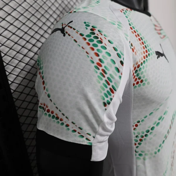 2025 Player Version Portugal Away Football Shirt 1:1 Thai Quality