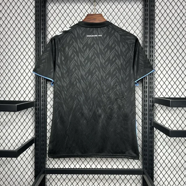 2024/2025 Werder Bremen Away Football Shirt 1:1 Thai Quality