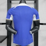 2023/2024 Player Version Chelsea Home Football Shirt 1:1 Thai Quality