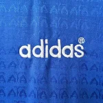 1994 Retro Argentina Away Jersey