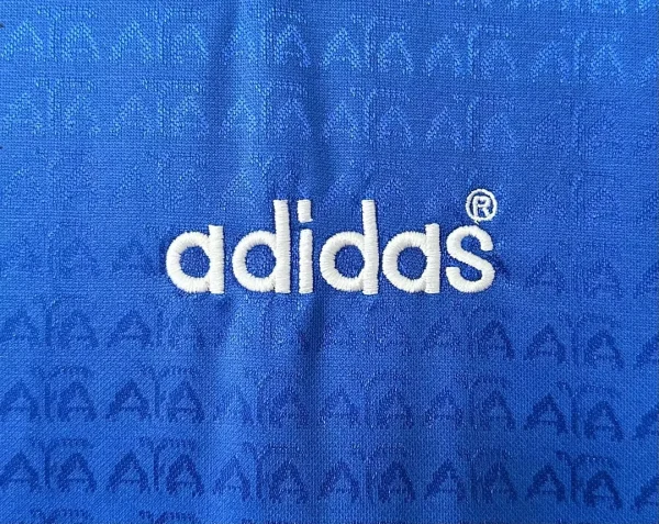 1994 Retro Argentina Away Jersey