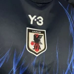 2024 Japan Home Football Jersey 1:1 Thai Quality Kids Size