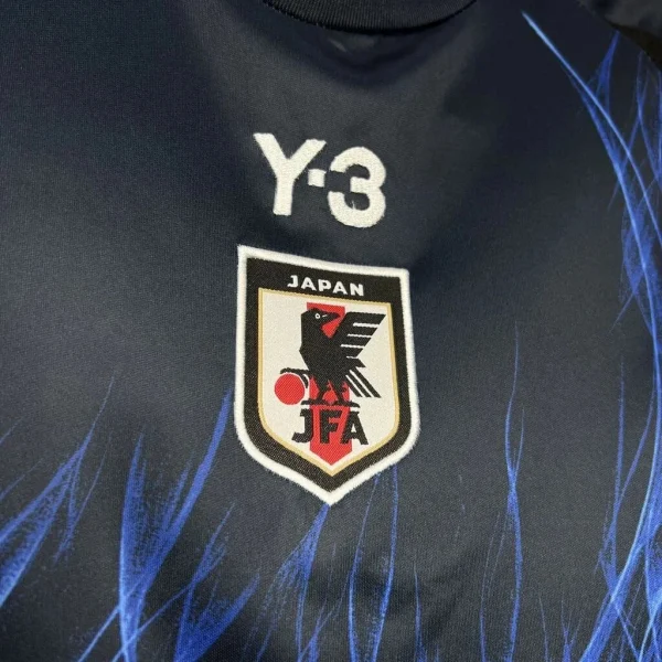 2024 Japan Home Football Jersey 1:1 Thai Quality Kids Size
