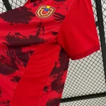 2023 Venezuela National Team Home Football Shirt 1:1 Thai Quality