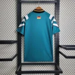 1996 Retro Germany Away Soccer Jersey 1:1 Thai Quality