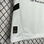 2024/2025 Valencia Home Football Shirt 1:1 Thai Quality Kids Size