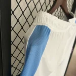 2024 Argentina National Home Shorts 1:1 Thai Quality