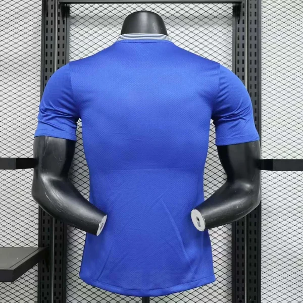 2024/2025 Player Version Everton Home Football Shirt 1:1 Thai Quality