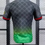 2025/2026 Player Version AC Milan Special Edition Black Football Shirt 1:1 Thai Quality