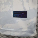 2023/2024 Al-Nassr Second Away Football Shirt 1:1 Thai Quality