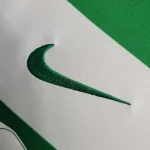 2023/2024 Sporting Lisbon Home Football Shirt 1:1 Thai Quality