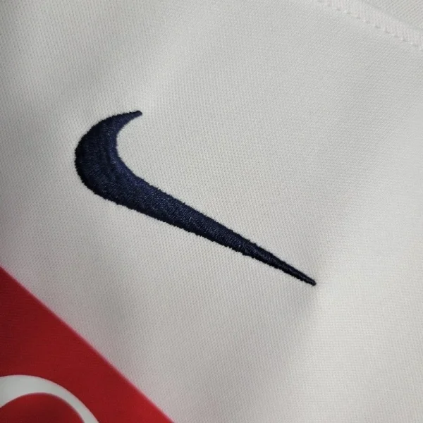 2023/2024 psg Paris Saint-Germain Away Football Shirt 1:1 Thai Quality Kids Size