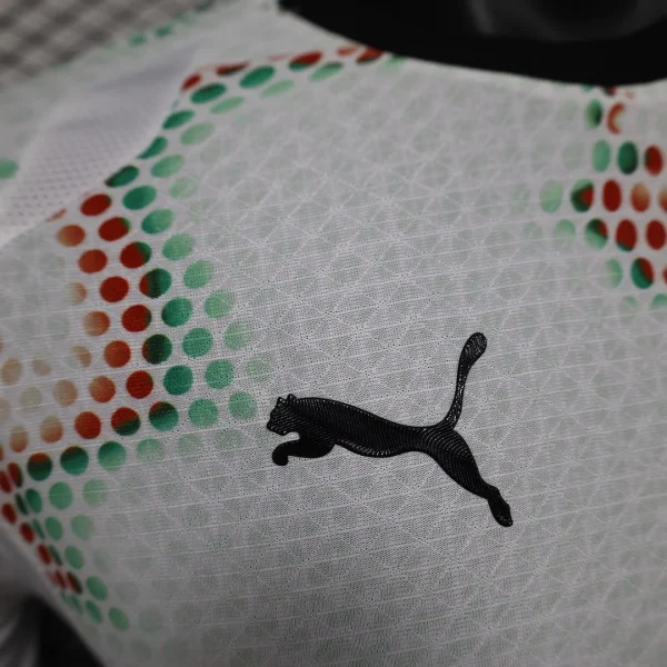 2025 Player Version Portugal Away Football Shirt 1:1 Thai Quality