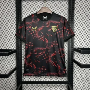2024/2025 Sevilla Third Away Football Shirt 1:1 Thai Quality