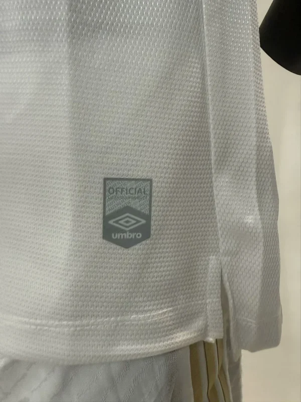 2024/2025 Player Version Santos Home Football Shirt 1:1 Thai Quality