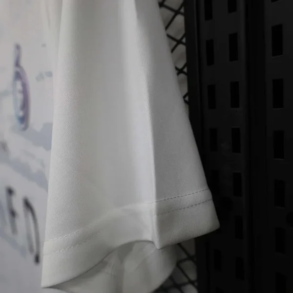 2023/2024 Al-Nassr Second Away Football Shirt 1:1 Thai Quality