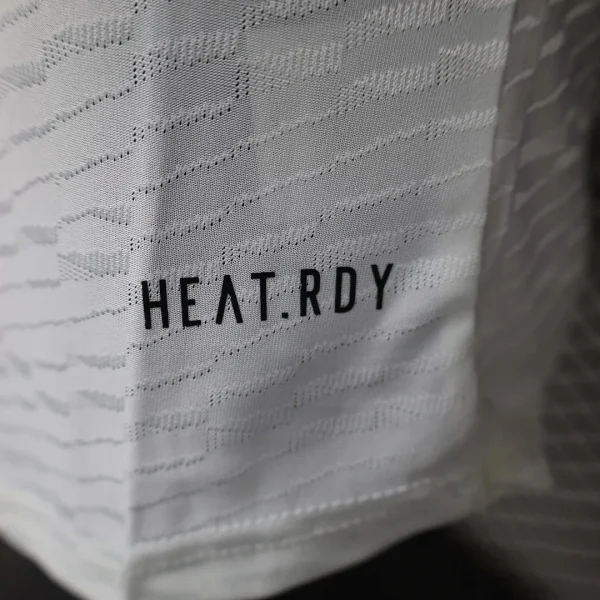 2024/2025 Player Edition Manchester United Third Away Football Shirt 1:1 Thai Quality