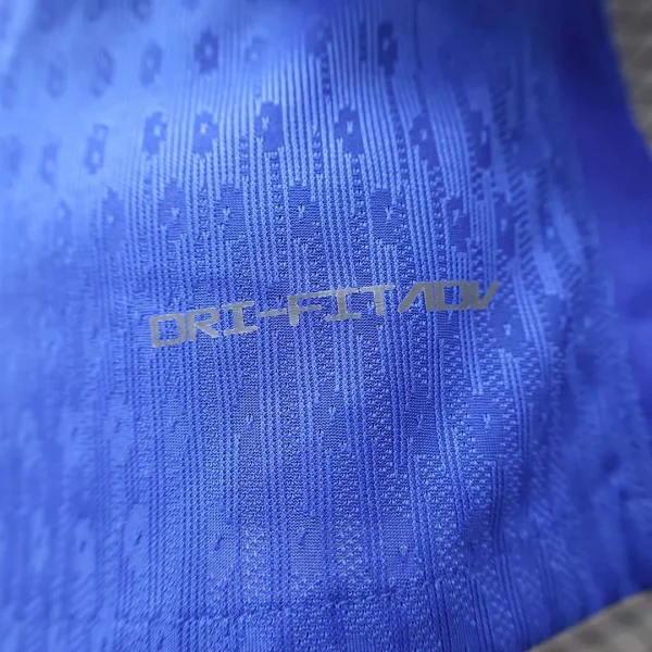 2024 Player Version France Home Football Shirt 1:1 Thai Quality