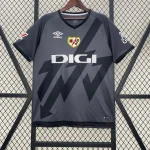 2024/2025 Vallecano Third Away Football Shirt 1:1 Thai Quality