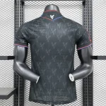 2024/2025 Player Version Crystal Palace Third Away Football Shirt 1:1 Thai Quality