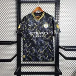 2023/2024 Manchester City Special Edition Football Shirt 1:1 Thai Quality