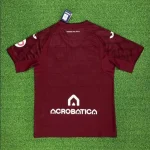 2024/2025 Torino Home Football Jersey 1:1 Thai Quality