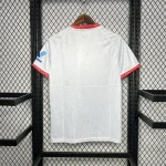 2024/2025 Sevilla Home Football Shirt 1:1 Thai Quality