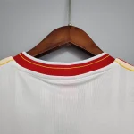 1985/1986 Retro Liverpool Football Shirt Third Away 1:1 Thai Quality