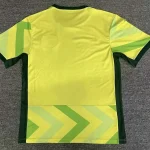 2025 Australia Home Football Shirt 1:1 Thai Quality