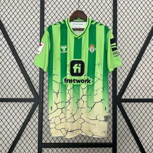 2024/2025 Real Betis Special Edition  Football Shirt 1:1 Thai Quality