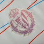 2024/2025 Real Valladolid Away Football Shirt 1:1 Thai Quality