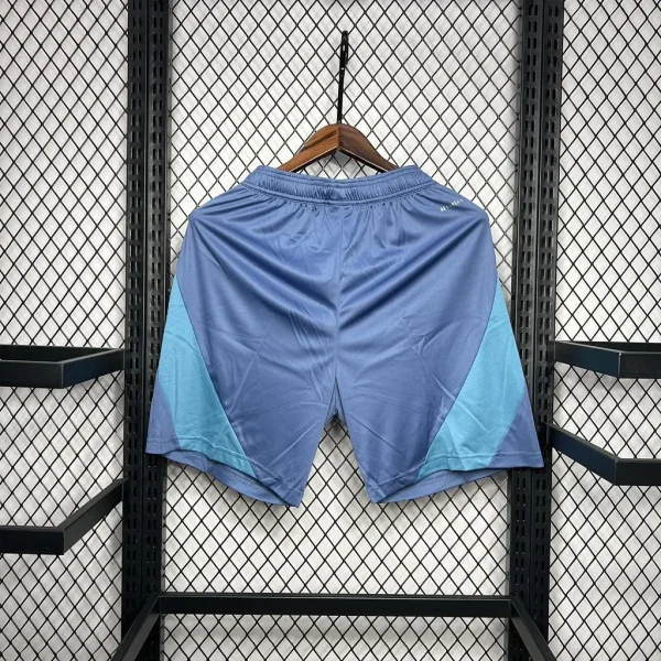 2024/2025 Ajax Away Shorts 1:1 Thai Quality