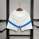 2024/2025 Olympique de Marseille Home Shorts 1:1 Thai Quality